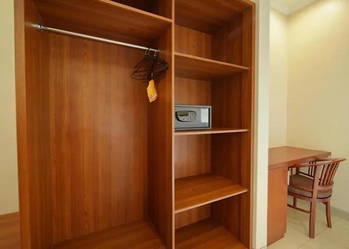 Canggu Bagus Guest House