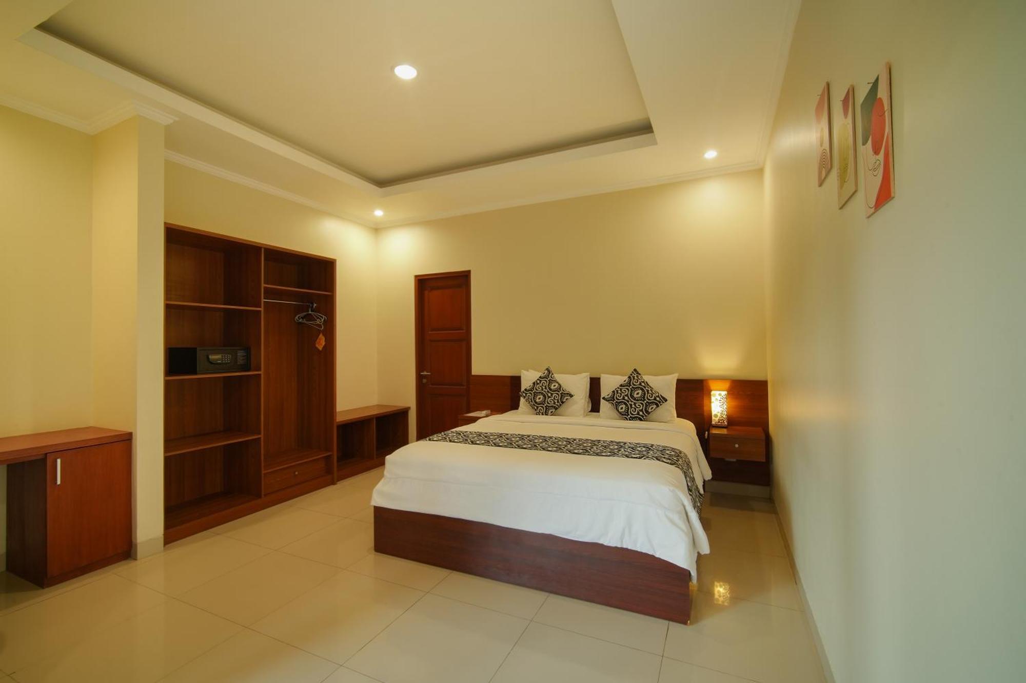 Bagus Gasthof Canggu