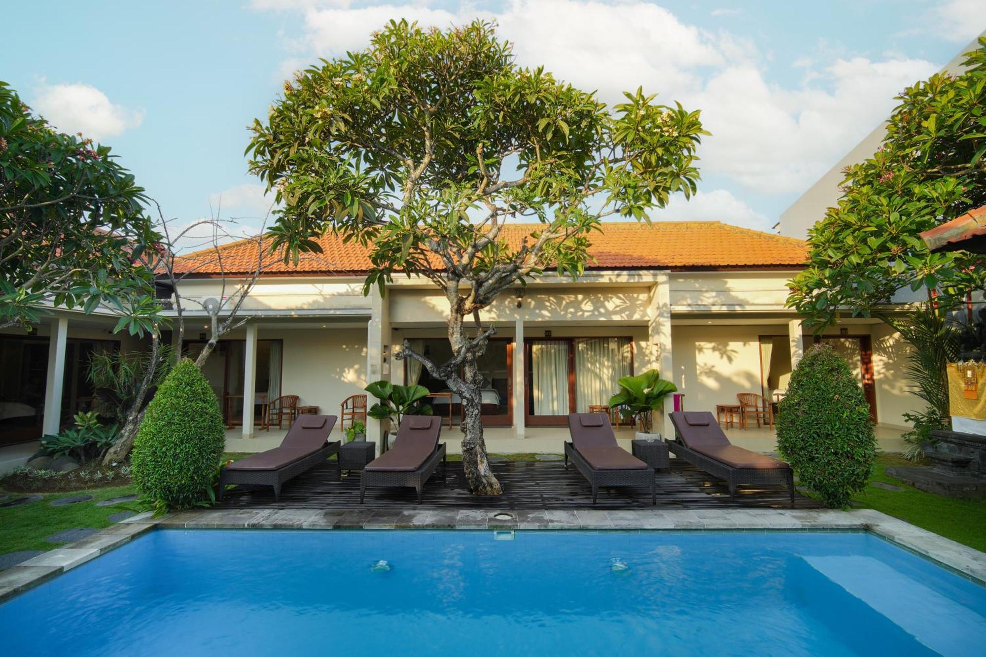 Bagus * Canggu